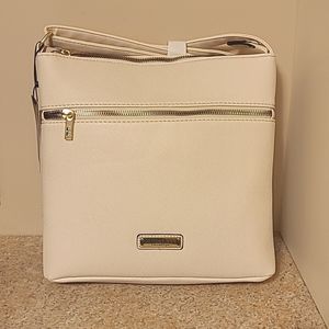 NWT London Fog Lorraine Crossbody (DISCOUNTED SHIPPING!!)